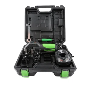 Manufacturer Direct Sales of Cordless Electric Expansion Tube, HVAC Maintenance and Installation Tools.
