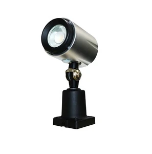 ONN-M1S Waterproof IP65 Work Lamp Low-Profile LED Light for CNC Machine Tools Flexible & Durable