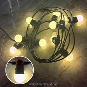 Decorative Belt Light