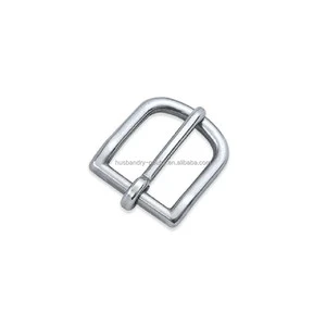Buckle Stainless Steel Buckle of 10mm,12mm,14mm,16mm,18mm,20mm,23mm,25mm