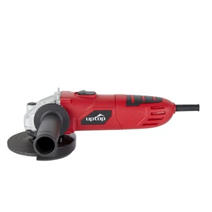 710W 115mm Angle Grinder 110v Electric Angle Grinder