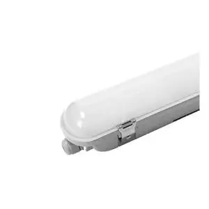 Bucharest Led Tri-Proof Waterproof Light Commercial Lighting Lamp for Parking Warehouse Transport Station