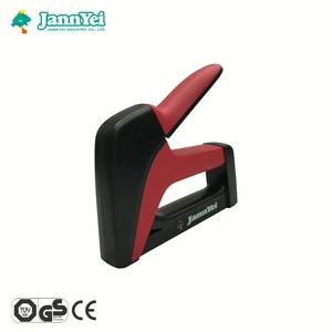 JY360 Popular 2-in-1 T50 18-Gauge DIY Manual Power Source Nail Guns Heavy Duty Industrial 6(1/4