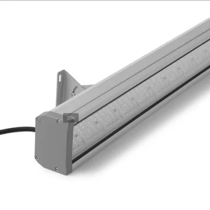 LED Tri-Proof Light TPA65 20W 30W 40W 60W Multi Beam Angle Lens Optional 150lm/w 5years Warranty 80Ra IP65&IK08