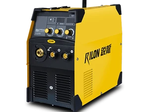 Industrial MIG Welding Machine MIG-315GW Built-in Wire Feeder Portable CO2 Mig Mag Stick Welders