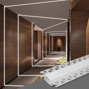 High Quality 2-year Strip Lamp Suitable for Supermarket Led Linear Lights