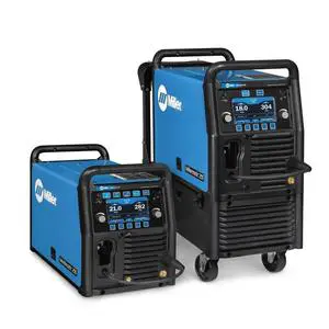 Superb Dsicount New Millermatic 252 MIG Welder 100% Original with Complete Package