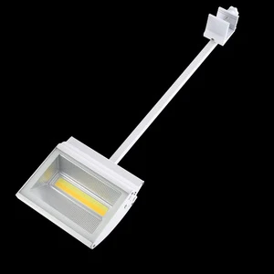 LED Trade Show Booth Light AC220-260V 70W Monochrome White/3 Colors COB Exhibition Light for Exhibition Banner Stand Backdrop