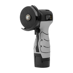 Lanceforce 16.8V Cordless Mini Angle Grinder Ultra Small Lithium Ion Rechargeable DIY Cutting Polishing Tool