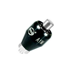 Factory Direct A1M Alternator Conductive Mercury Slip Ring Large Current Electrical Contact Rotary Joint Electrical Connector