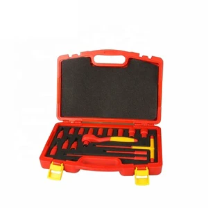 16pcs VDE 3/8