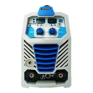 High Quality Multifunctional Inverter MIG Welding Machine Stainless Steel Processing Equipment Various