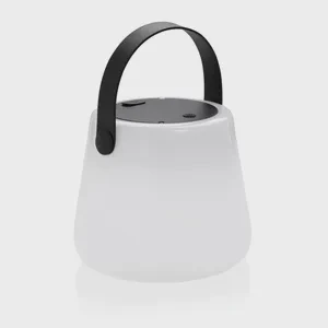 Sustainable SolarGlow Outdoor Lighting Lamp Eco-Friendly Gadgets Solar Powered Supply