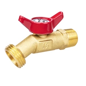 TMOK RTS Male NPT 1/2