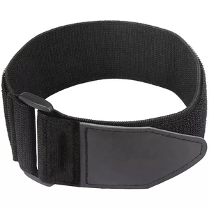 Customized Size Adjustable Adhesive Nylon Hook And Loop Strap Flexible Elastic Hook Loop Strap With Buckle
