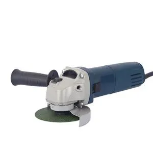 1000W High Power Multifunctional Electric Angle Grinder Portable Iron Rust Polisher Ceramic Tile Machinery Industrial Equipment