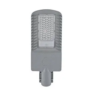 Solar Powered IP65 Aluminum Street Lights High Brightness 100W/300W Lamp Post Solar Street Lighting