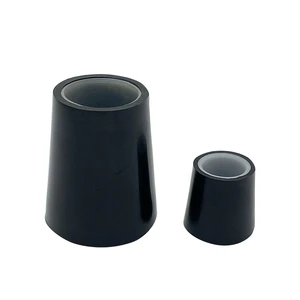 Factory Wholesale Auto Parts Replacement Spring Shackle PU Bushing for York Truck Trailer
