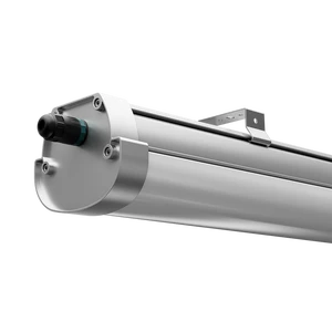 Tri Proof Light 30W-150W High Power Big Size Tri-proof Light 0.6M 1.2M 1.5M Light Efficiency 160lm/w for Supermarket