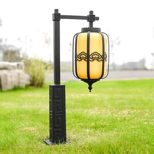LED Long-Tube Aluminum Shade Suspended Spotlight Black Low Voltage Simple Modern Hotel Restaurant Bar Counter Reception Light