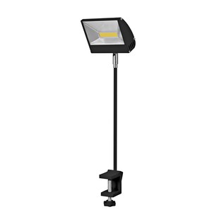 Display Booth Pop up Exhibit Led Exhibition Arm Light