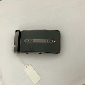 High Quality Metal Belt Buckle Custom Logo Men Belt Buckle Wholesale