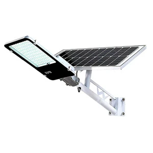600W Aluminum Outdoor Solar Street Light Engineer Grade Retroreflective Remote Control for Road Construction Warning