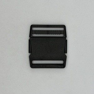 High-quality POM Ultra-thin Square Snap Buckles-Strong Safety Features Luxury Style Small Size