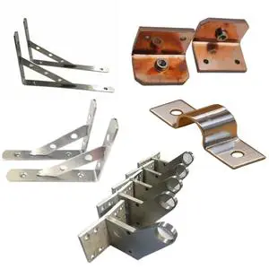 Professional Custom Stainless Steel Welding Services MIG Welding High Precision 304 Stainless Steel Bracket Soldering Process