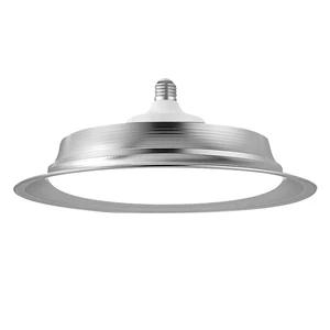 Industrial Hanging Lights Warehouse Garage Dust-proof LED 50W 100W 150W 200W E27 E40 Low Bay Factory Lighting