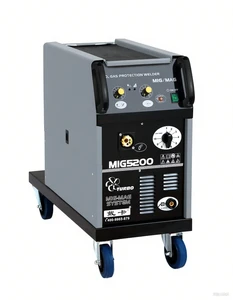 MIG-5180 Semi-Automatic Carbon Dioxide Gas Shielded Welding Machine