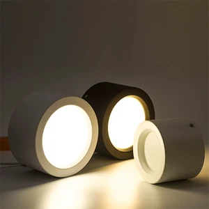 China Cheap Flood Big Angel Deg Reflector Linyi Spot Down Light for Outdoor Downlight Ceiling Round Lights Pendant