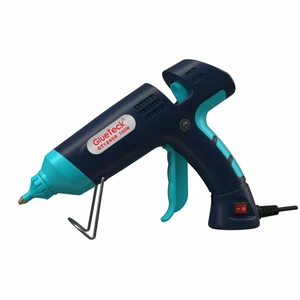 Industrial 100W Hot Melt Glue Gun with CE Certificate Electric DIY Grade Factory-Supplied with Glue Stick