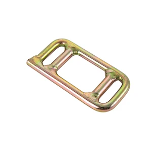 1''1500KG One Way Lashing Buckle