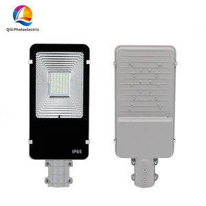 Energy Saving Solar Project LED Street Light Waterproof IP65 Outdoor Garden Solar Street Light