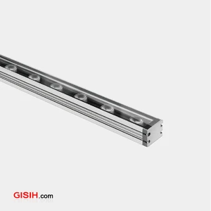 Outdoor 20W Wall Washer Lamp Hight Brightness Contour Light IP65 Water-proof External Wall Light