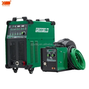 Mig Welding Machine 500 Amp Pulse Welding Machine