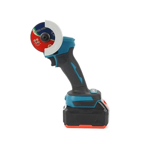 Factory Direct 2000rpm Angle Grinder High Speed angle grinder for Surface Conditioning