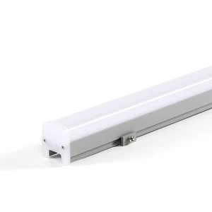 LED IP65 Outdoor Waterproof Aluminum Alloy Contour Light CRI>90 24V External Control Landscape Hotel Building Marquee
