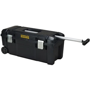 For Fatmax 28-Inch Tool Box with Wheels and Telescopic Handle 71x30.5x32cm