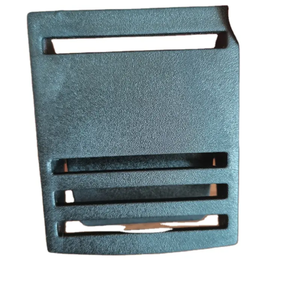 2026 High Quality Wholesale Custom Sizes Black Small Buckle Clip Waist Buckle Clip Plastic Buckle