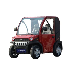 Fearless Whole Sealing 4 Wheel Mini Electric Cars for Pick up Child