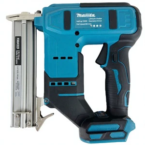 18V Lithium Battery Wireless Compact Industrial DIY Woodworking Construction Brushless Motor High-quality Nail Guns