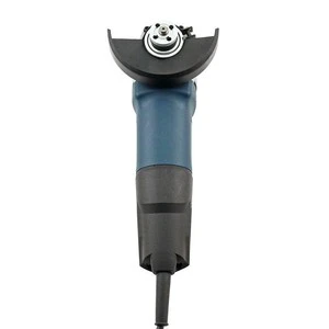 AOBEN 710W Electric Angle Grinder 100mm Metal Cutting Grinding Polishing Machine