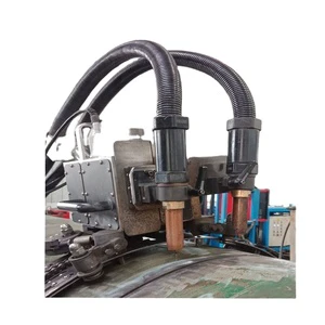 Mig Welding Orbital Automatic Welding Machine for Stainless Steel Pipe