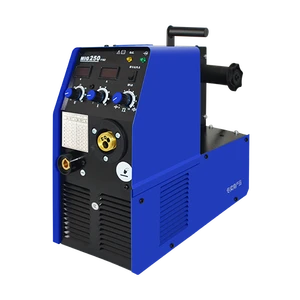 New Portable Stainless Steel Mig Welding Machine