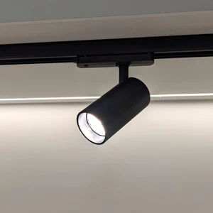 PNY New Arrival Track Lights Surface Mounted High Lumen Spot Light 15W 20W 30W 40W for Commercial Retail Store Chain Store