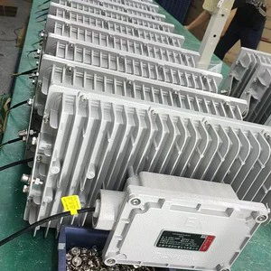 LED Explosion-Proof IP65 Light with Agi32 Layout for Warehouse Workshop Factory Storage Room & Garage 111V/240V