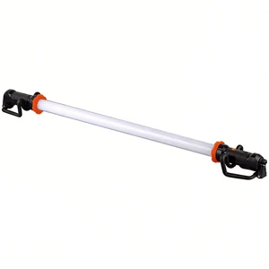 Retractable Underhood Work Light LED Engine Bay Lamp for Automotive Repair and Garage Use