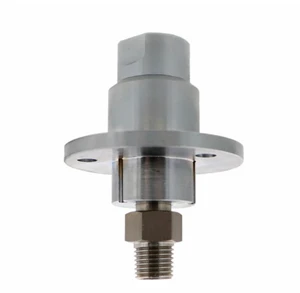 3/8 outlet 4000PSI Swivel Rotary Union for surface cleaner
